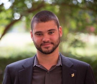 Samuel Haddad